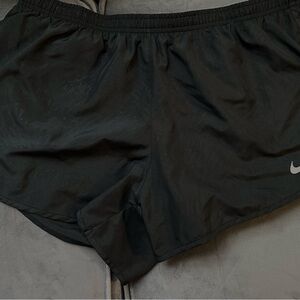 Nike Black Dri-FIT Shorts